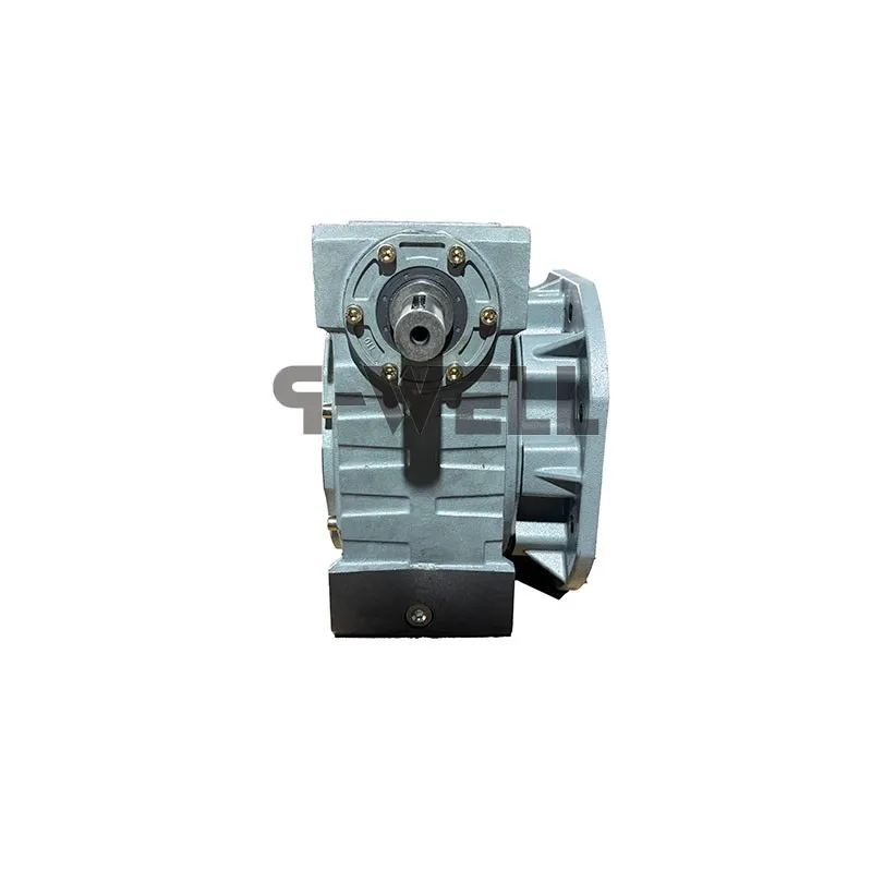 Worm Wheel Gearbox 3